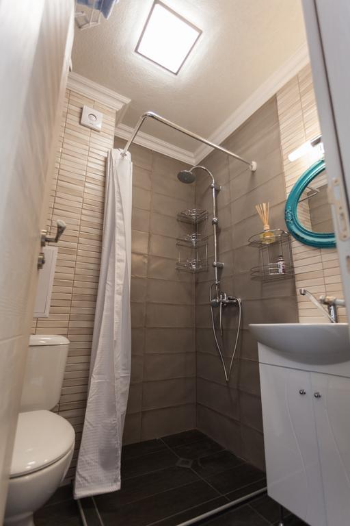 Sofia Art Gallery Vacation Apartments Extérieur photo