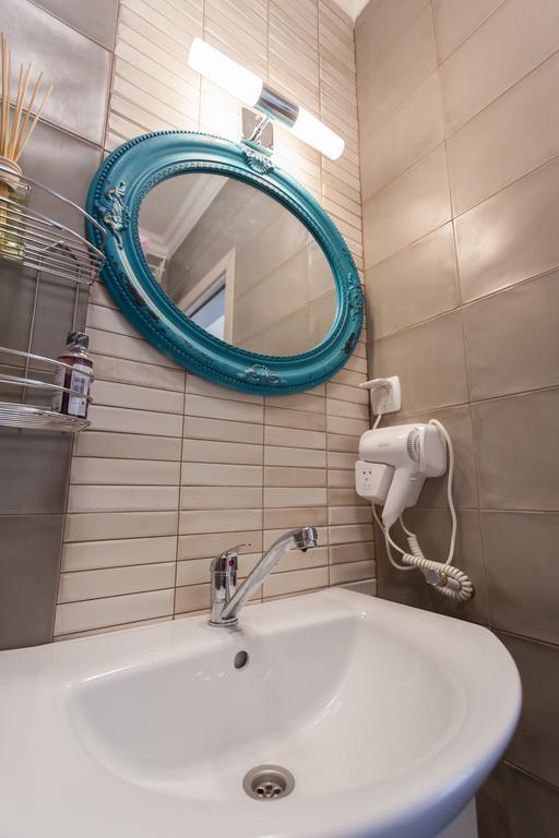 Sofia Art Gallery Vacation Apartments Extérieur photo