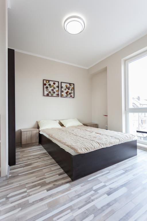 Sofia Art Gallery Vacation Apartments Extérieur photo