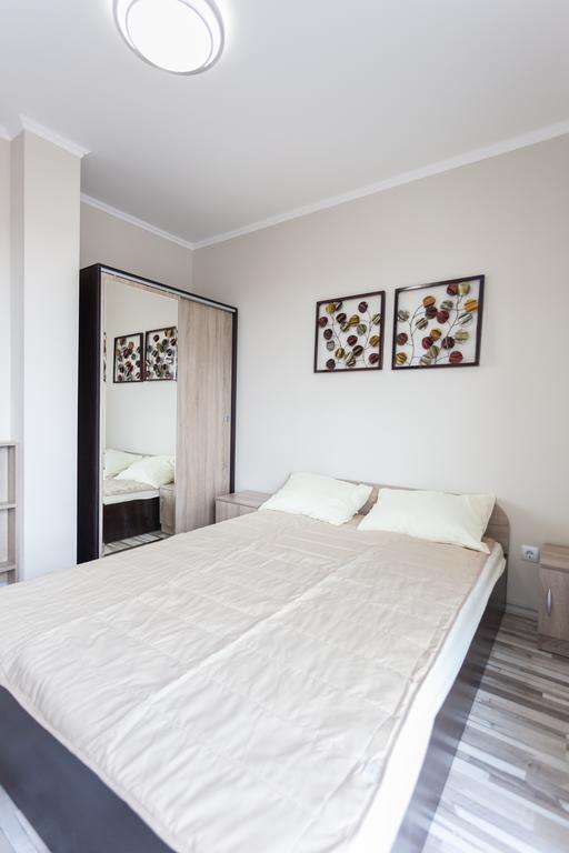 Sofia Art Gallery Vacation Apartments Extérieur photo
