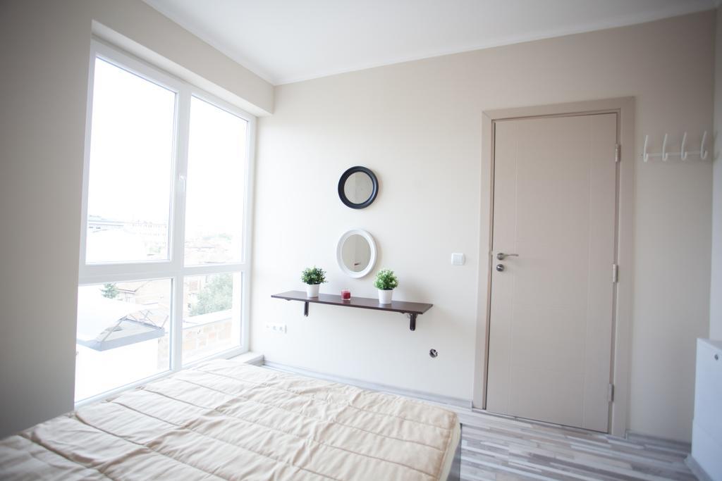 Sofia Art Gallery Vacation Apartments Extérieur photo