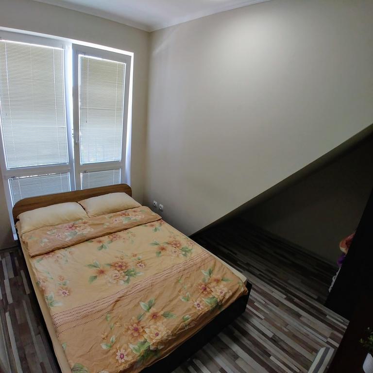 Sofia Art Gallery Vacation Apartments Extérieur photo